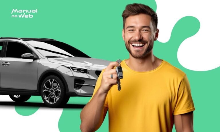 Comprar carros novos e usados online