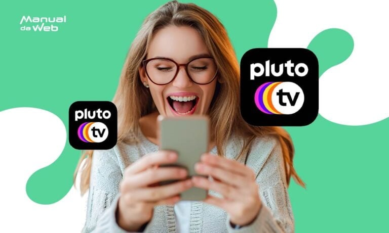 História do Pluto