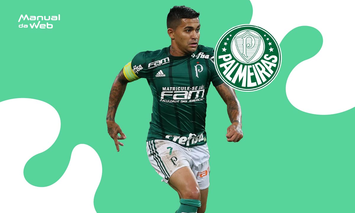Figurinhas do Palmeiras para WhatsApp