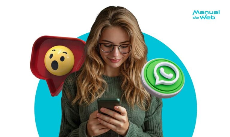 Criar figurinhas para WhatsApp