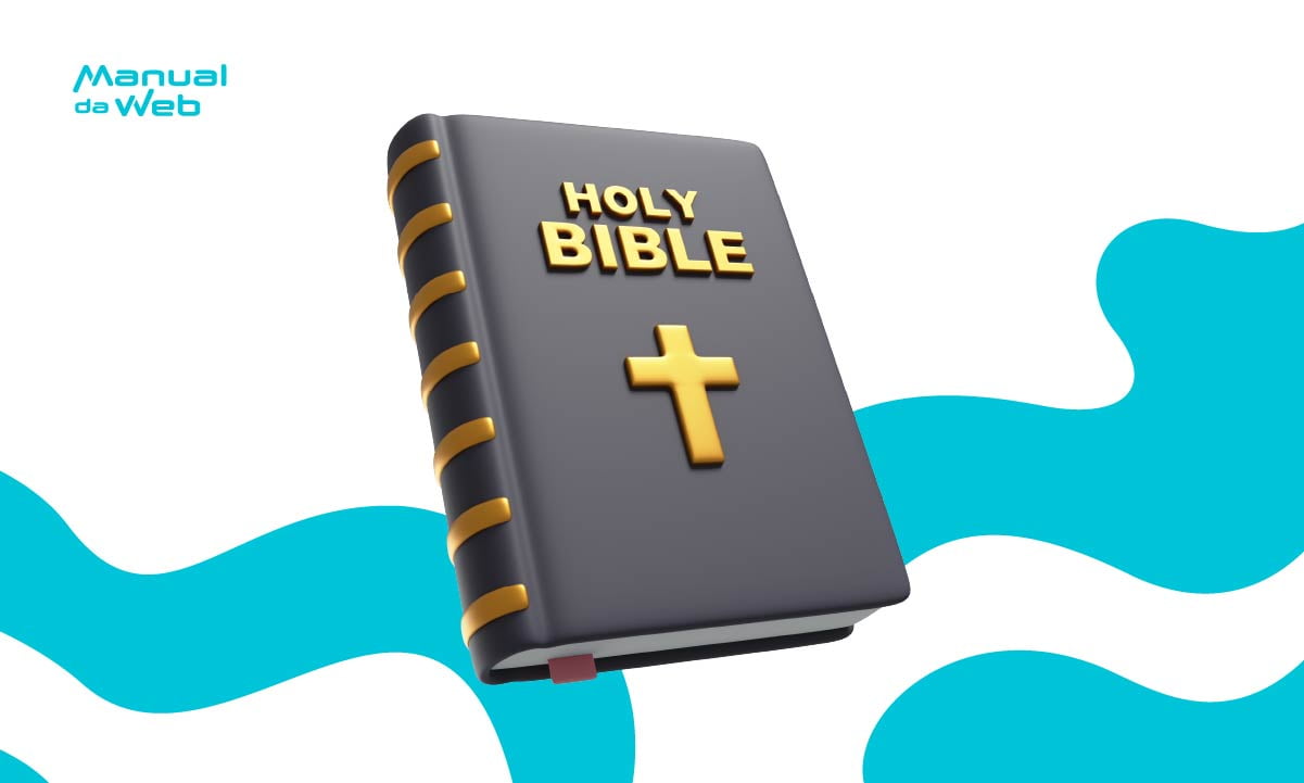 App de desafio bíblico