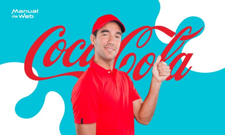 Trabalhar na Coca-Cola