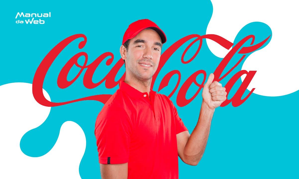 Trabalhar na Coca-Cola