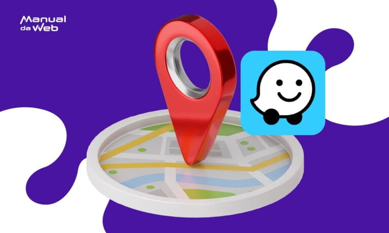 Vozes para WAZE GPS