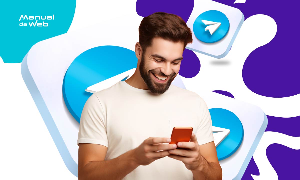 Como encontrar e participar de grupos e canais do Telegram?