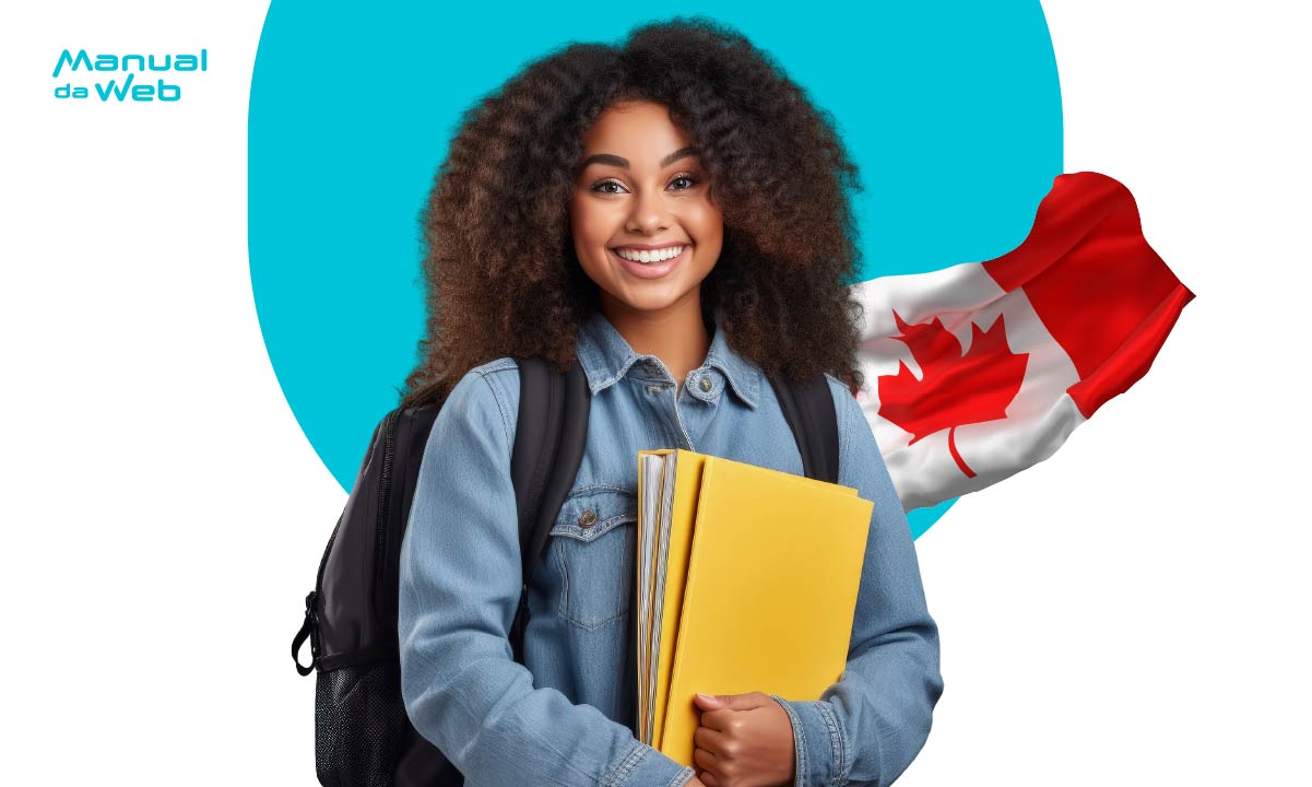 Bolsas de estudo no Canadá