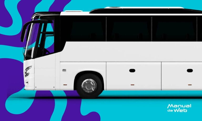 Comprar passagens de ônibus baratas