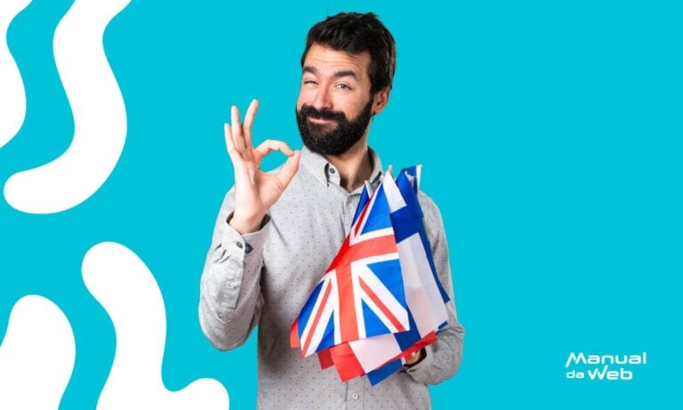 Curso de Inglês online grátis