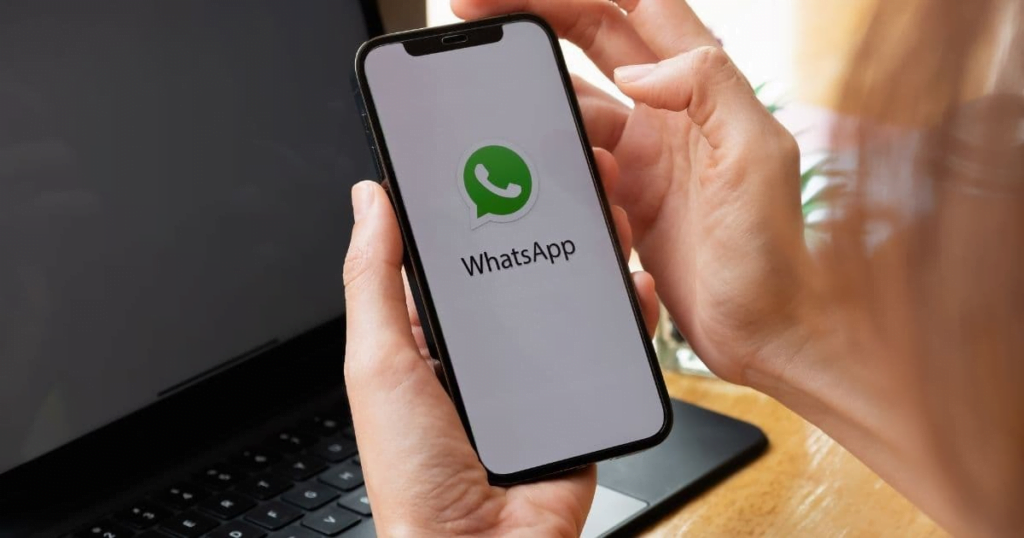 Como saber se estão espionando seu WhatsApp