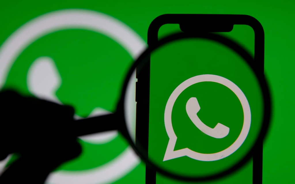 Como saber se estão espionando seu WhatsApp