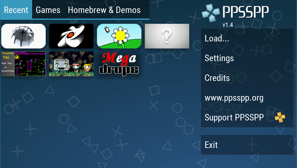 Emulador PS2 para Android