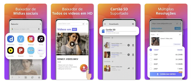 Como passar música do celular para o pendrive