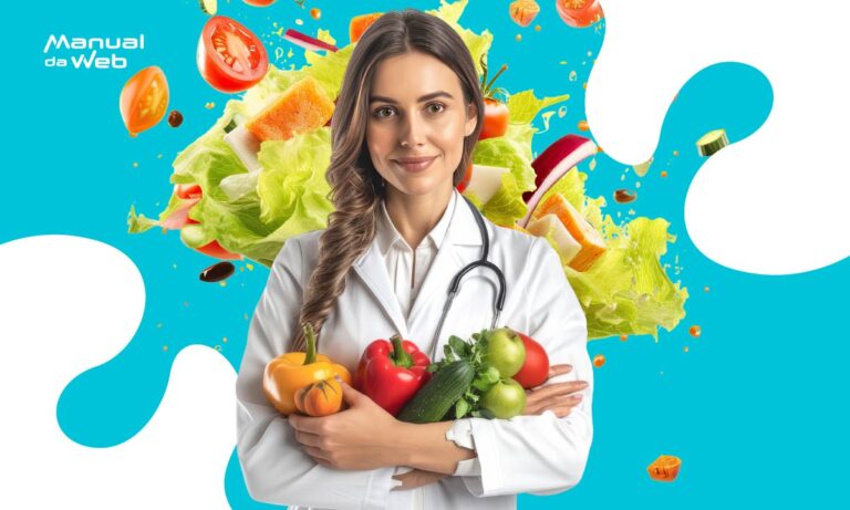 Curso gratuito de nutrição clínica