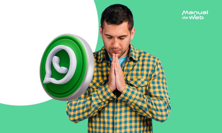 Adicionar hinos no Status do WhatsApp