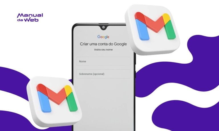 Como baixar e utilizar o Gmail