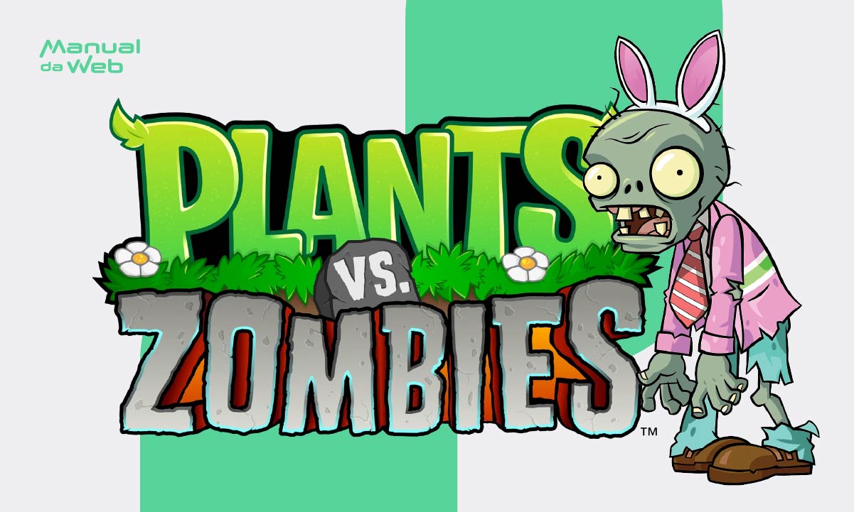 Sóis ilimitados Plants vs. Zombies 3