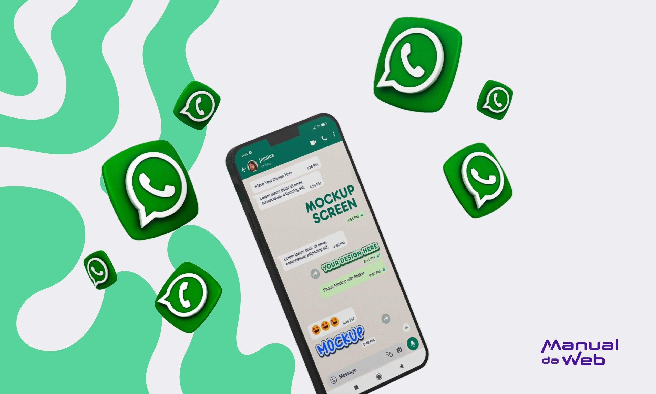 Como proteger o WhatsApp
