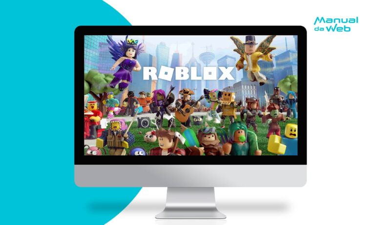 Roblox para PC