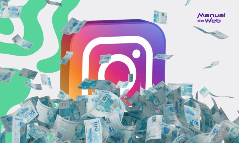 Monetizar seu Instagram
