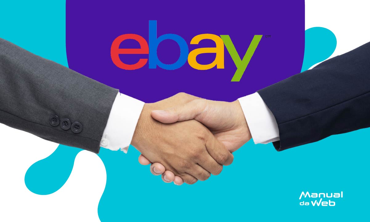 Como participar de leilões no Ebay