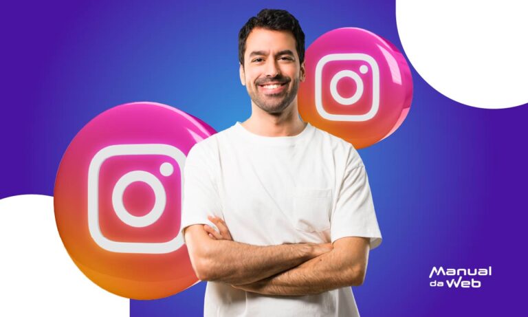 Recuperar conta Instagram hackeada