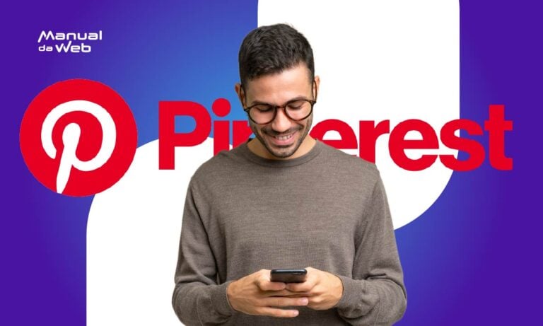 Como usar o Pinterest