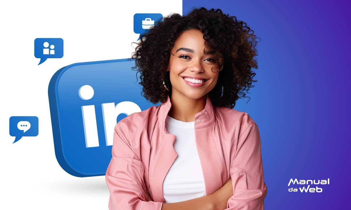 LinkedIn – 7 dicas para networking eficaz