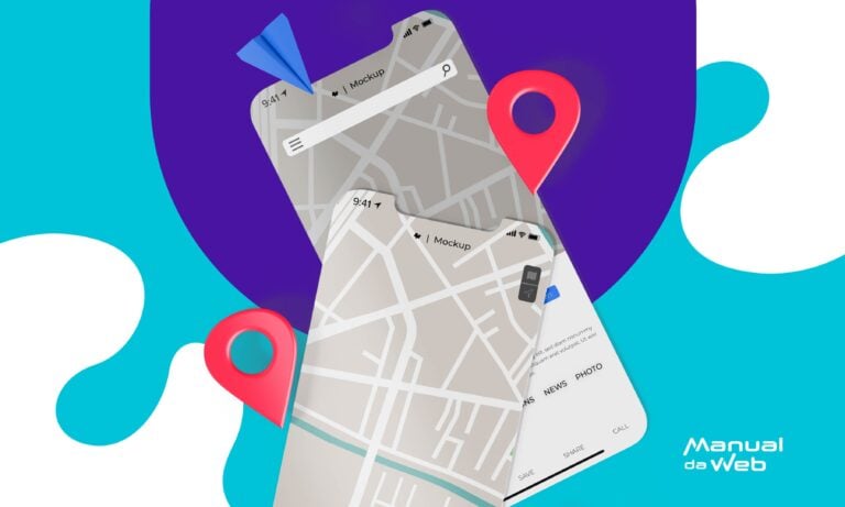 GPS sem Internet