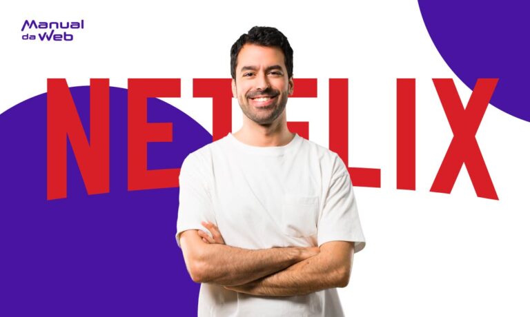 Vagas de emprego Netflix