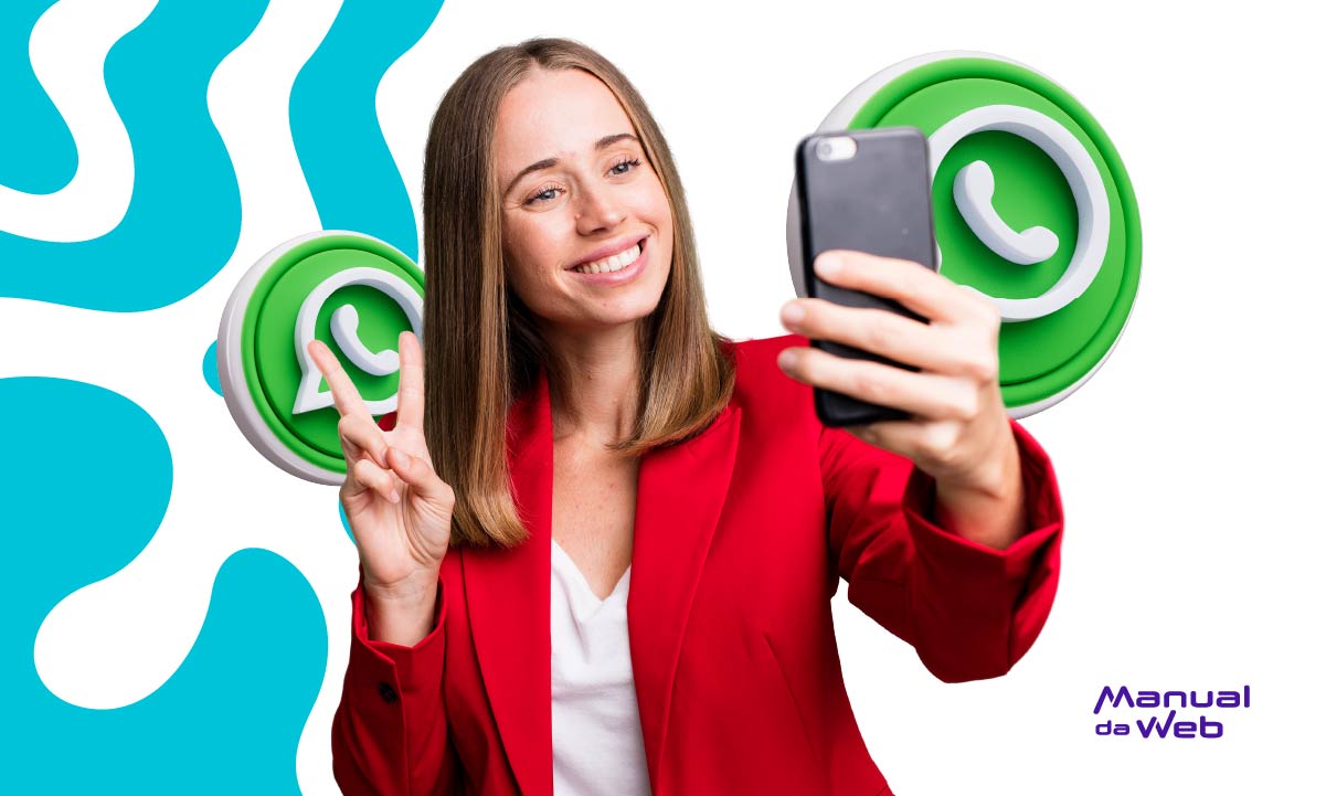 WhatsApp: como postar fotos no status sem perder qualidade