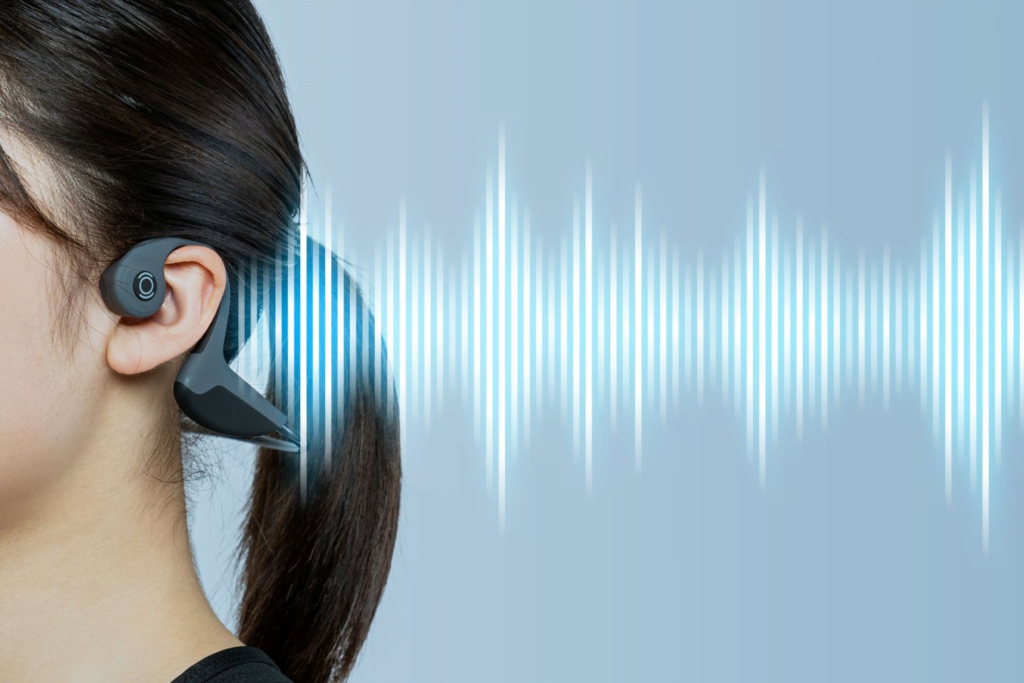 Melhores fones de ouvido por condução óssea