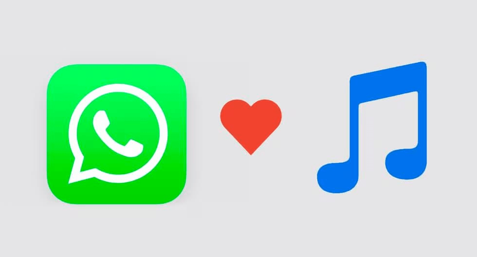 Adicionar hinos no Status do WhatsApp