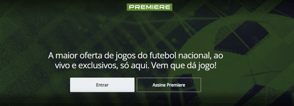 App Palmeiras oficial