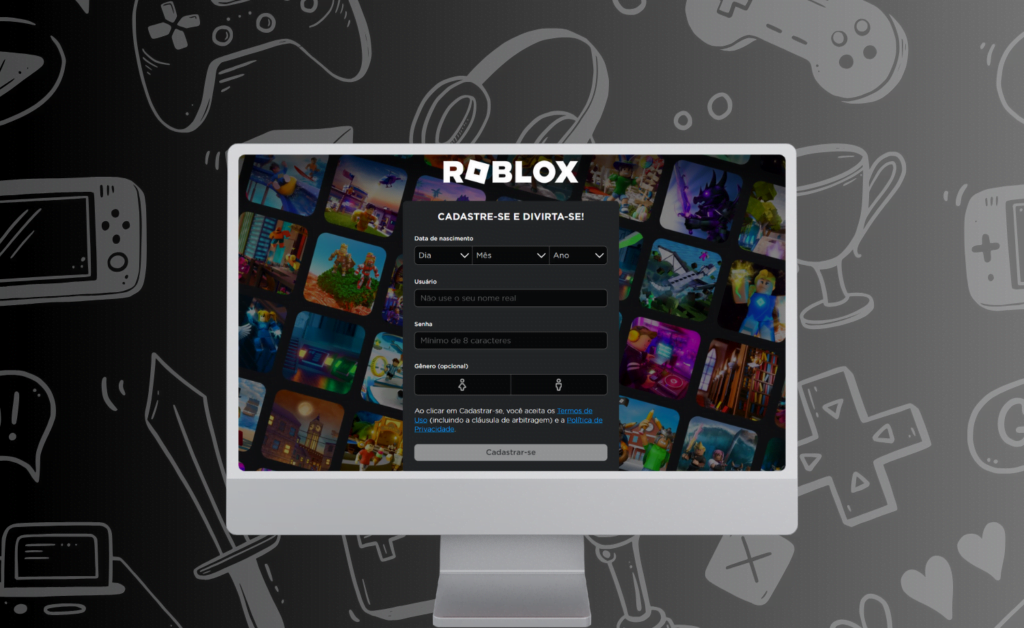 Roblox para PC