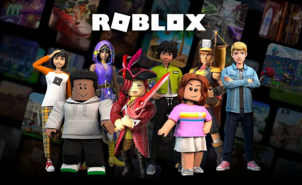 Roblox para PC