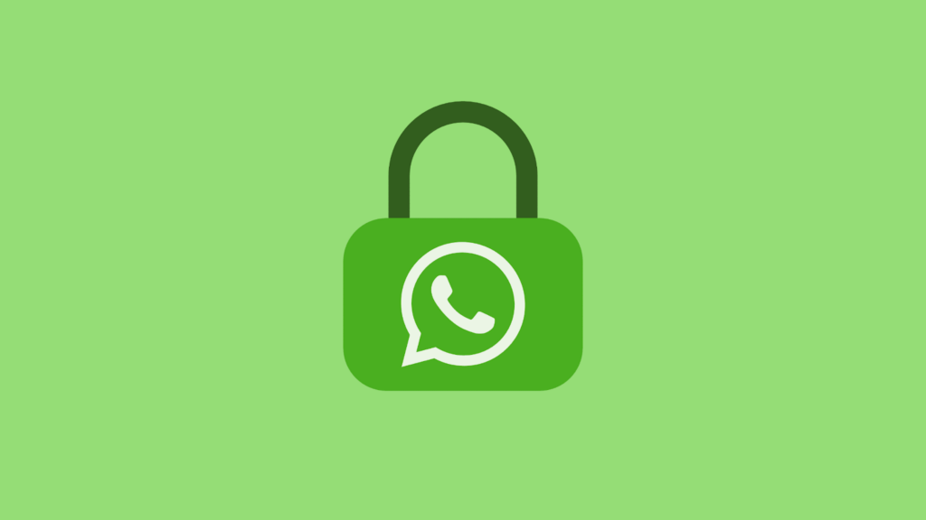 Como proteger o WhatsApp