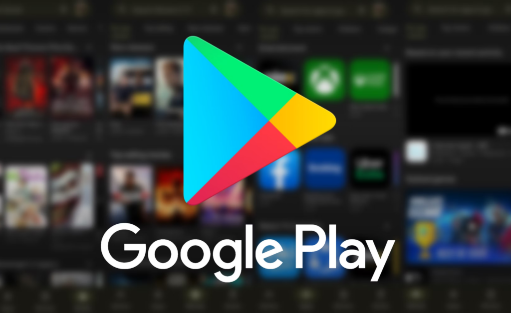 Aplicativos secretos Google Play