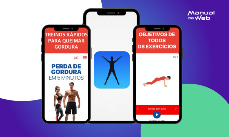 Exercícios para perder gordura rápido