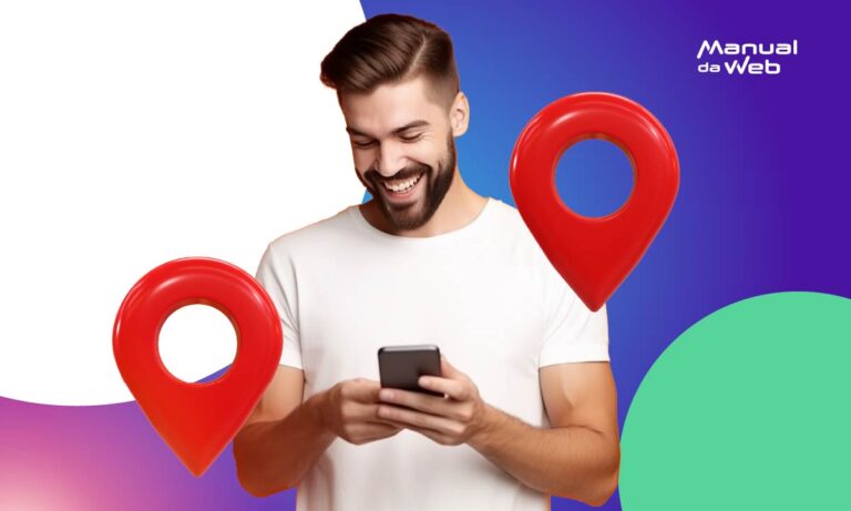 Aplicativo para testar GPS do celular 2024