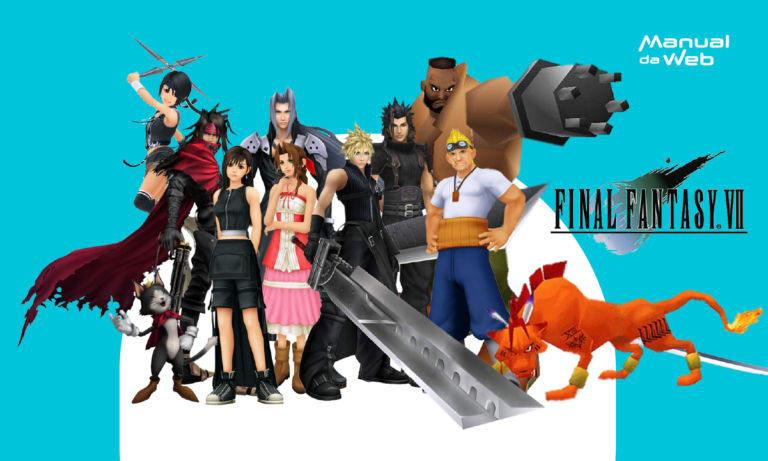 Como jogar Final Fantasy X no celular