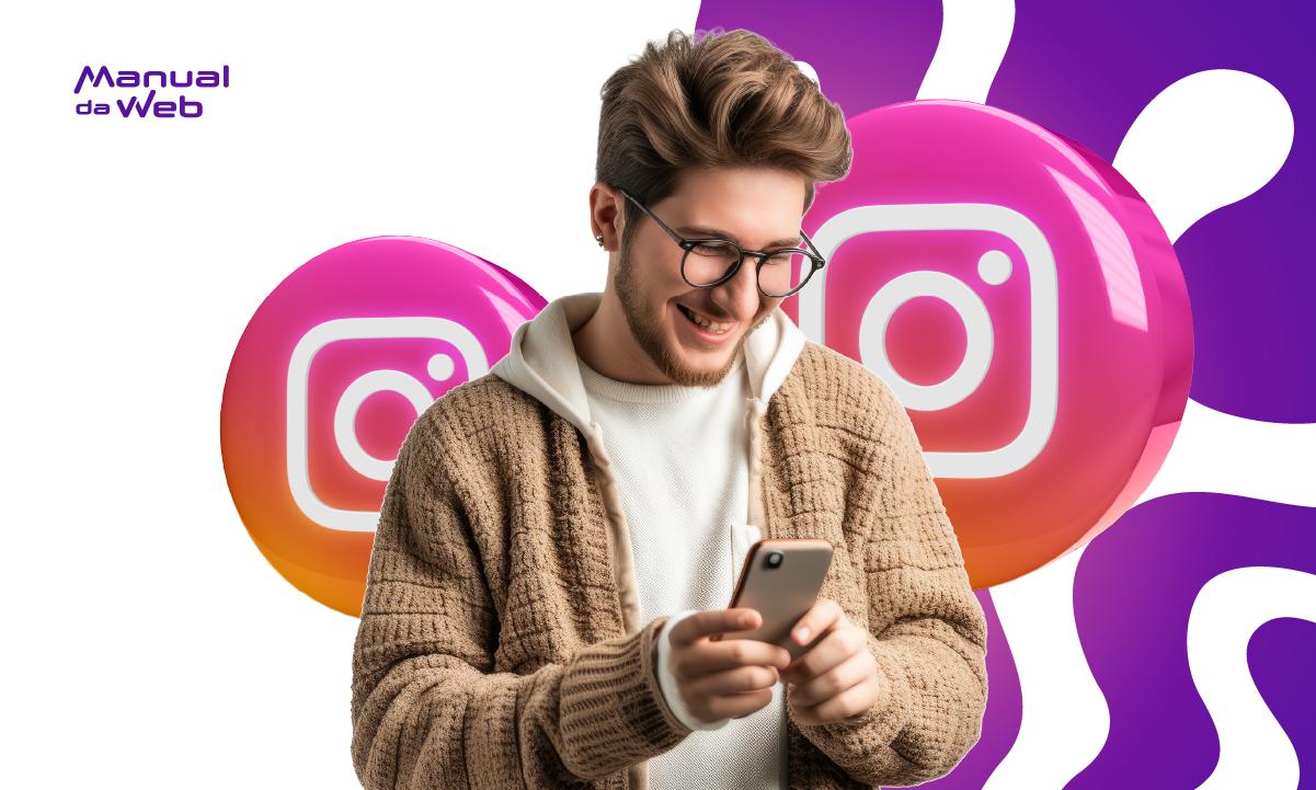 Como mandar foto de visualização única no Instagram: guia prático
