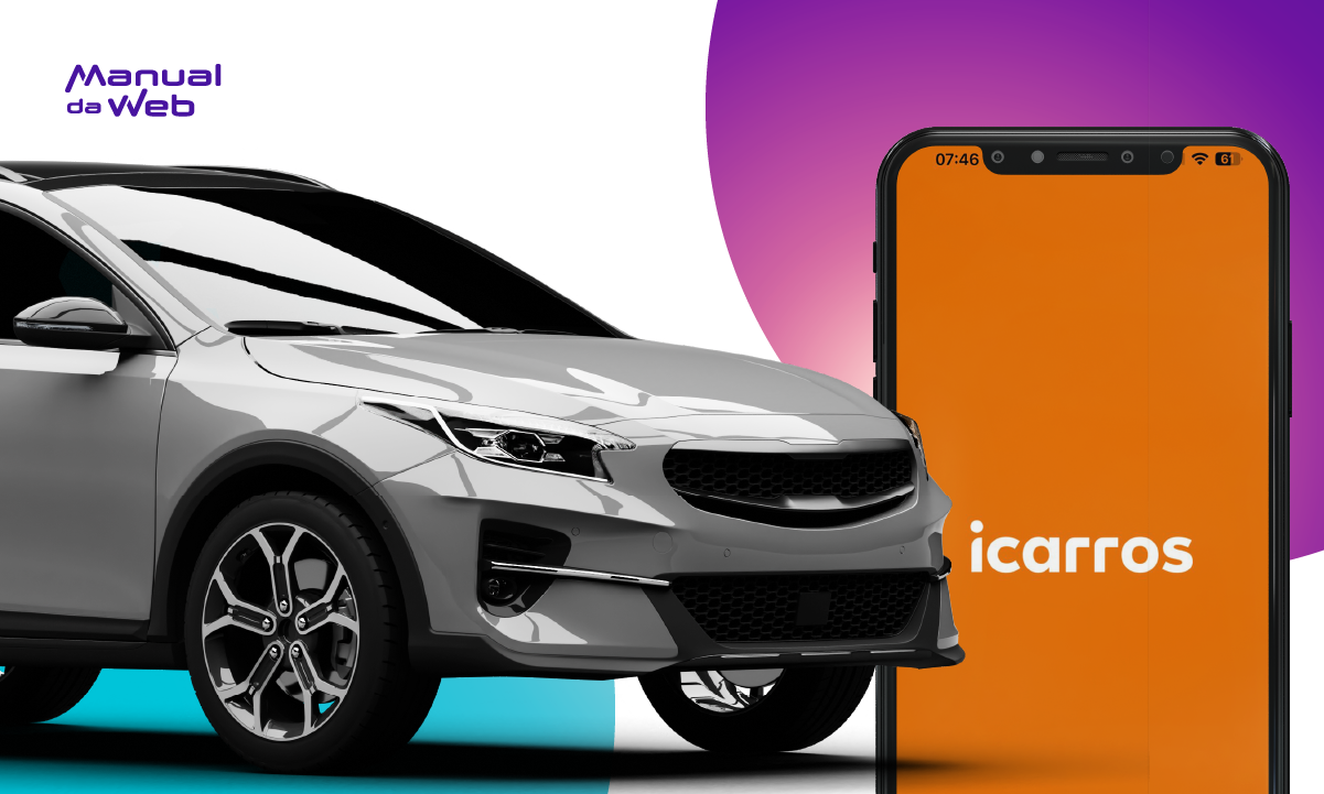 iCarros tabela FIPE: app para ver avaliações antes de comprar veículos