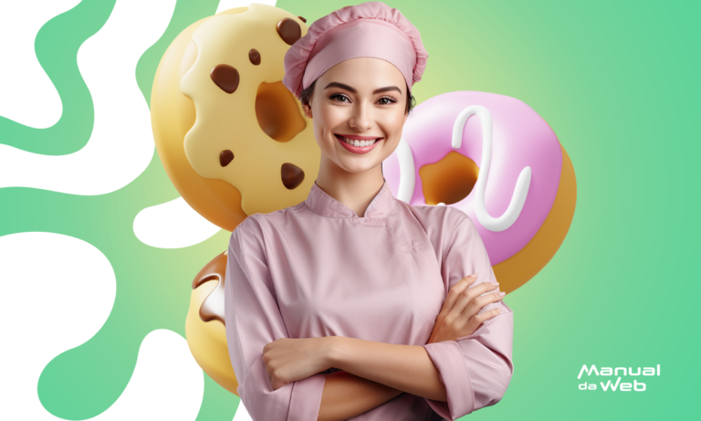 Curso de confeitaria grátis