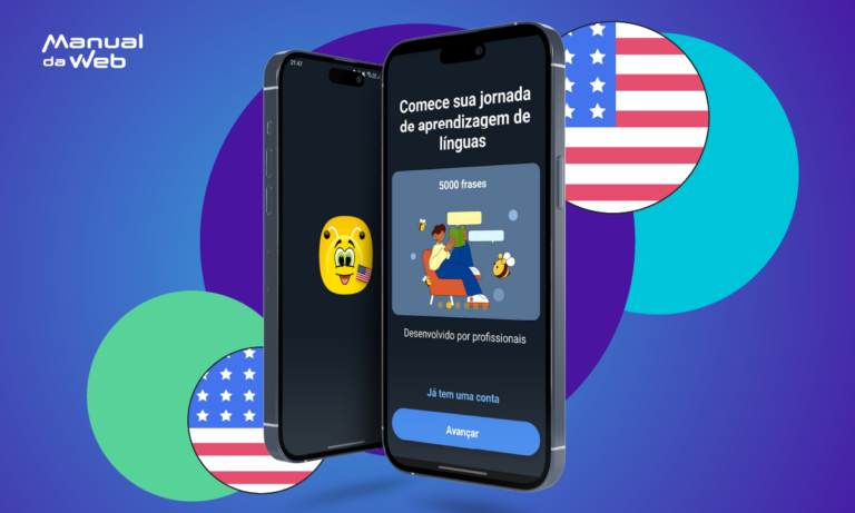 Curso online gratuito para aprender inglês