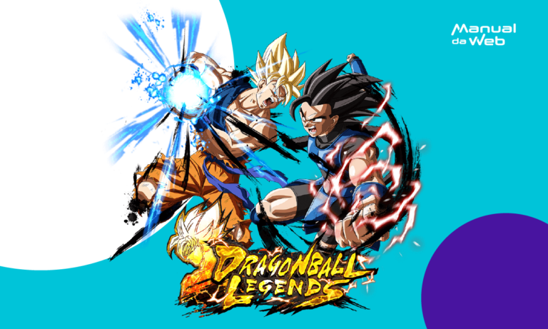 Dragon Ball Legends