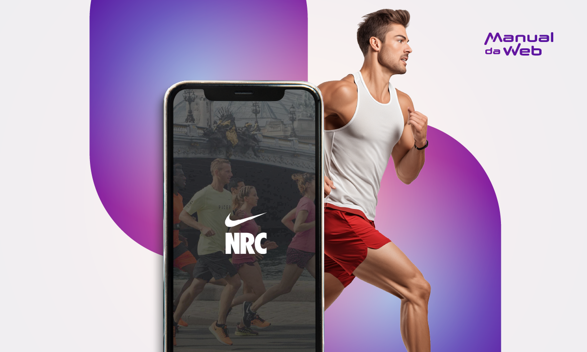 Nike Run: aplicativo de corrida da Nike gratuito para celular