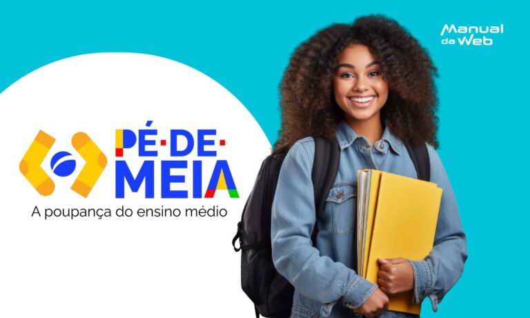 Poupança ensino médio