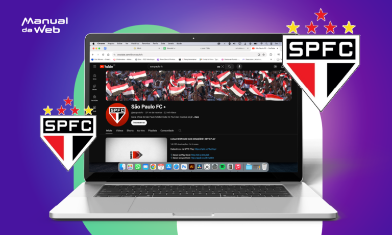 Assistir jogo do São Paulo ao vivo