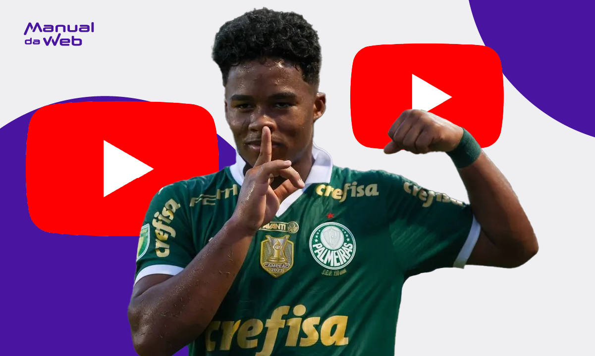 TV Palmeiras/FAM: onde assistir jogo do Palmeiras ao vivo grátis?