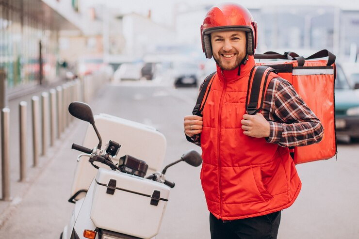 Aplicativo para aprender a consertar motos